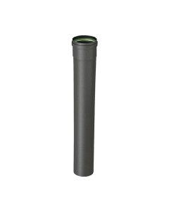 Buis 50cm rond 80mm
