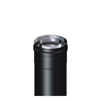 Diflux recht element 44cm