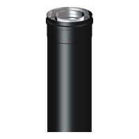 Diflux recht element 94cm