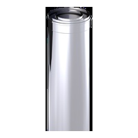 Diflux recht element 94cm